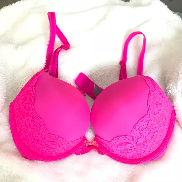 Victoria's Secret Other - VS Dream Angel add 2 cups bra